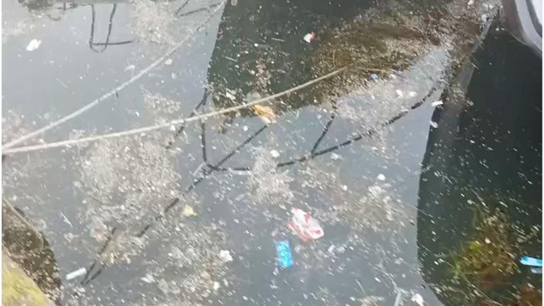 Bakanlıktan Çınarcık Belediyesine 1,3 milyon TL ceza