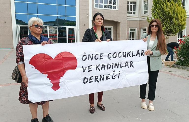 Özlemi öldüren sanığa, indirimsiz ağırlaştırılmış müebbet