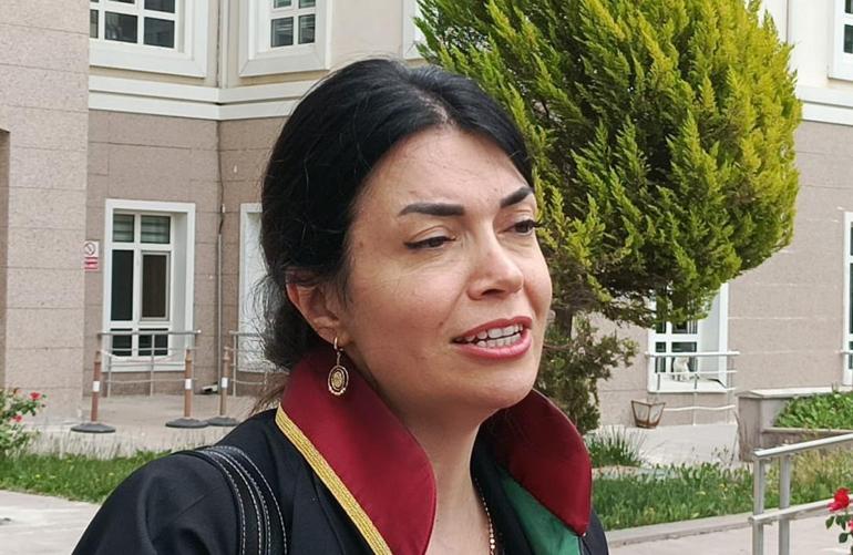 Özlemi öldüren sanığa, indirimsiz ağırlaştırılmış müebbet