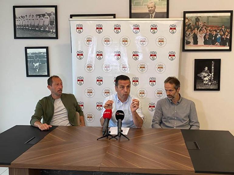TPFD ve futbolcular, 3. Lig’de yaş sınırı istemiyor
