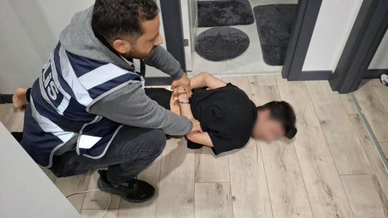 Uzlaştırıcı avukat yalanıyla dolandırıcılıkta 12 tutuklama