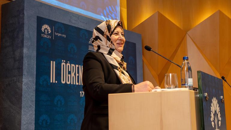 TÜRGEV Akademinin II. Öğrenci Sempozyumu gerçekleşti