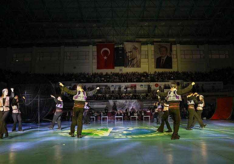 Sakarya Dünya Dağ Bisiklet Şampiyonasına ev sahipliği yapacak