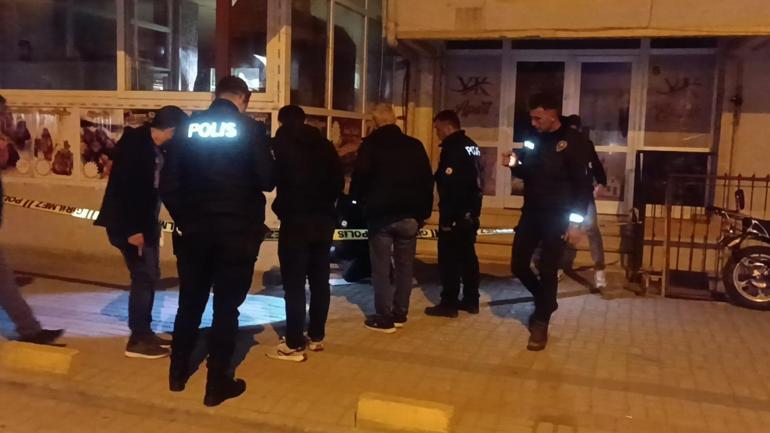 Kırıkkalede 1 kişinin öldüğü, 3 kişinin de yaralandığı olayda 3 tutuklama