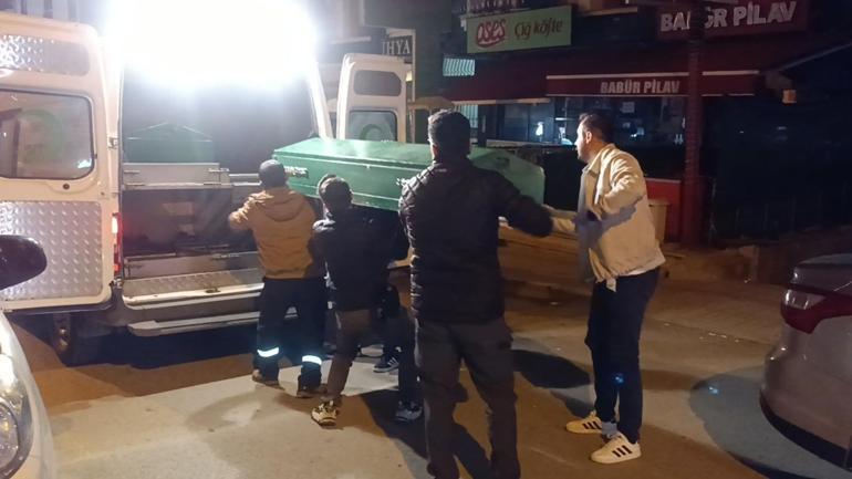 Kırıkkalede 1 kişinin öldüğü, 3 kişinin de yaralandığı olayda 3 tutuklama