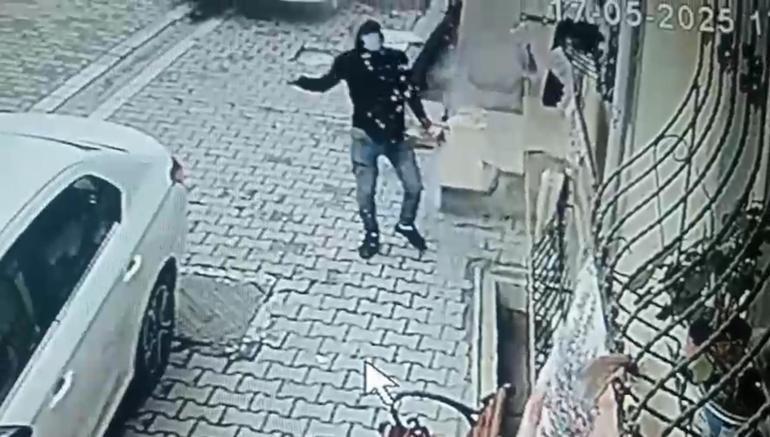 Esenyurt’ta boşanma aşamasındaki eşinin ailesine kezzapla saldırdı; Ölmeden bundan kurtulmak istiyorum