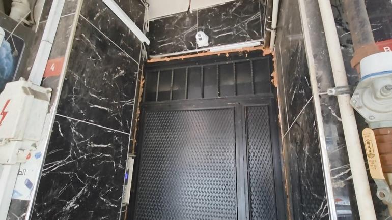 Esenyurtta ruhsatsız 3 klinik ve muayenehane mühürlendi