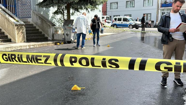 Komşusu iki kardeşi tabanca ile vurdu, yakınları tarafından darbedildi: 3 yaralı