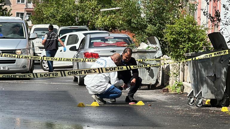 Komşusu iki kardeşi tabanca ile vurdu, yakınları tarafından darbedildi: 3 yaralı