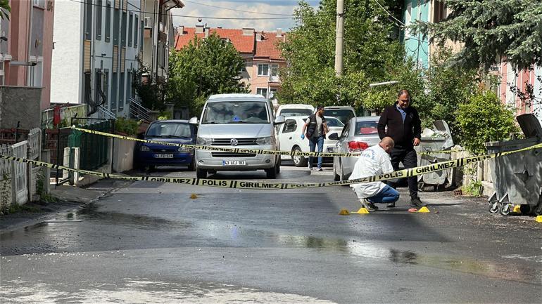 Komşusu iki kardeşi tabanca ile vurdu, yakınları tarafından darbedildi: 3 yaralı