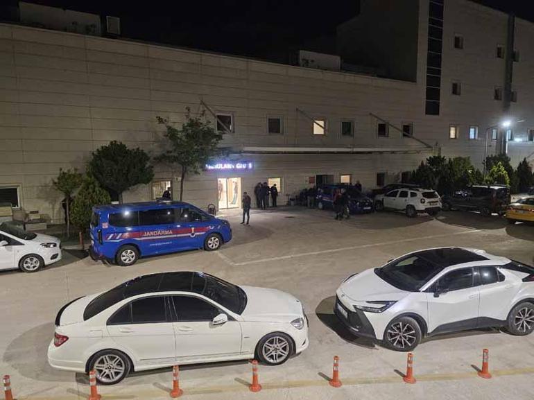 Tokat’ta miras anlaşmazlığı kanlı bitti: Tartıştığı kardeşini yaraladı, yengesini öldürdü