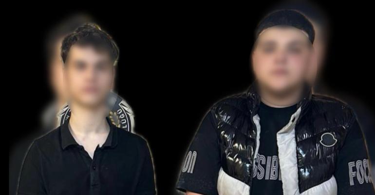 Kağıthane’de tetikçi tutup eşinin kuyumcu dükkanını kurşunlattı; o anlar kamerada