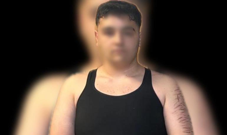 Kağıthane’de tetikçi tutup eşinin kuyumcu dükkanını kurşunlattı; o anlar kamerada