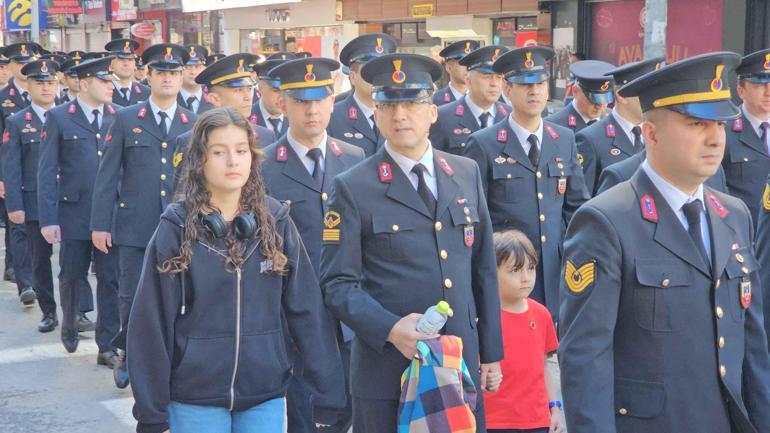 Yurtta 19 Mayıs coşkusu