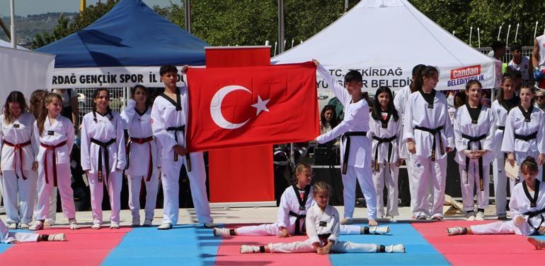 Yurtta 19 Mayıs coşkusu