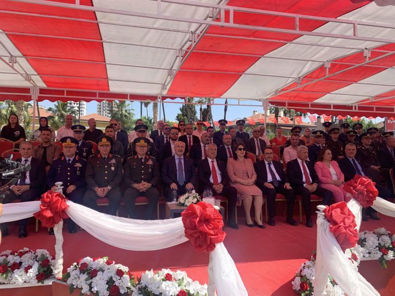 Yurtta 19 Mayıs coşkusu