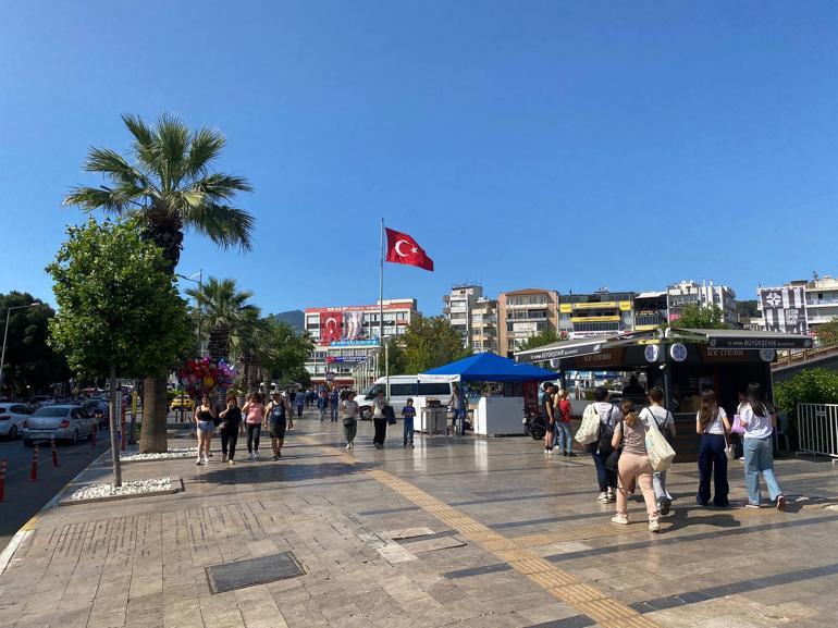 Aydında 3.8 büyüklüğünde deprem
