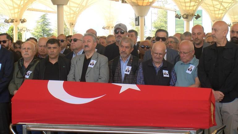 Türkiyenin Malta Büyükelçisi Erdeniz Şen, hayatını kaybetti