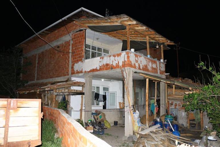 Kardeşini yaralayıp, yengesini öldüren ağabey tutuklandı
