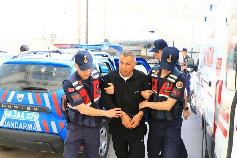 Tokat’ta husumetlilerin silahlı kavgasında 1 ölü, 1 tutuklama