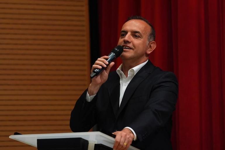 Sancaktepe’de, 19 Mayıs coşkuyla kutlandı