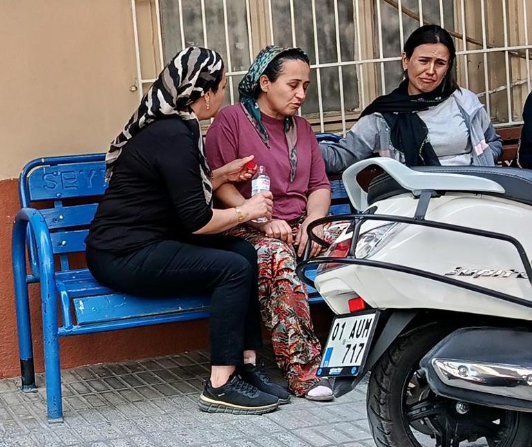 Şevval’i öldürüp, 12’nci kattan atlayan erkek arkadaşı mektubunda; ‘Delirmek üzereyim’ yazmış