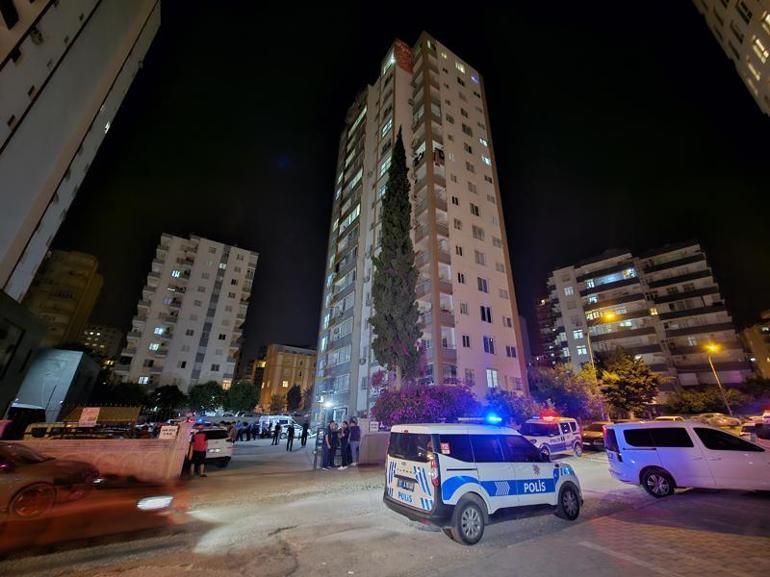 Şevval’i öldürüp, 12’nci kattan atlayan erkek arkadaşı mektubunda; ‘Delirmek üzereyim’ yazmış