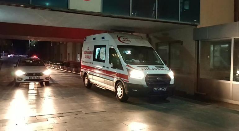 Cami çıkışı yolun karşısına geçerken otomobilin çarptığı yaya öldü