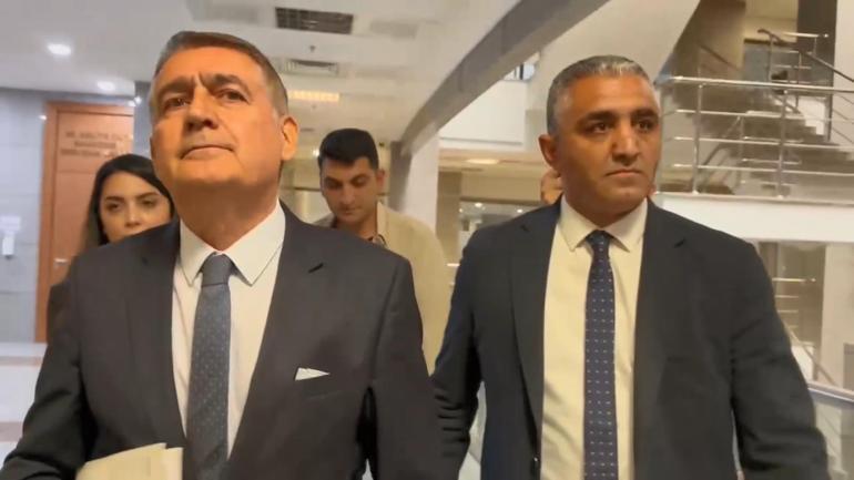 TÜSİAD yöneticileri Orhan Turan ve Ömer Arif Aras hakkında verilen Yurt dışına çıkış yasağı kararı kaldırıldı