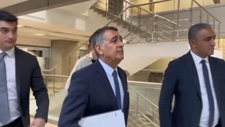 TÜSİAD yöneticileri Orhan Turan ve Ömer Arif Aras hakkında verilen Yurt dışına çıkış yasağı kararı kaldırıldı