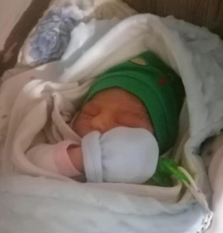 Kene ısıran 1,5 yaşındaki Metehan öldü