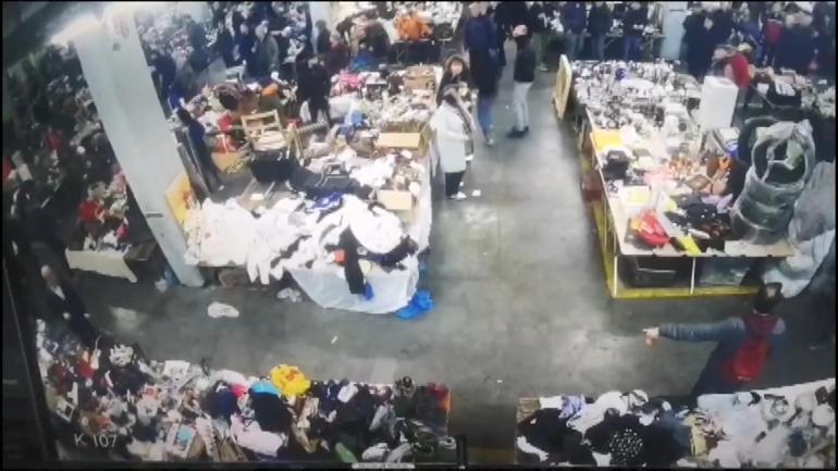 Mattia Ahmet Minguzzi’nin ölümüne neden olan Bıçak soruşturması nda takipsizlik kararı