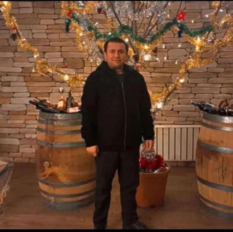 Bıçaklanmış cesedi bulunan temizlik görevlisini, 15 yaşındaki şüpheli gasp için öldürmüş