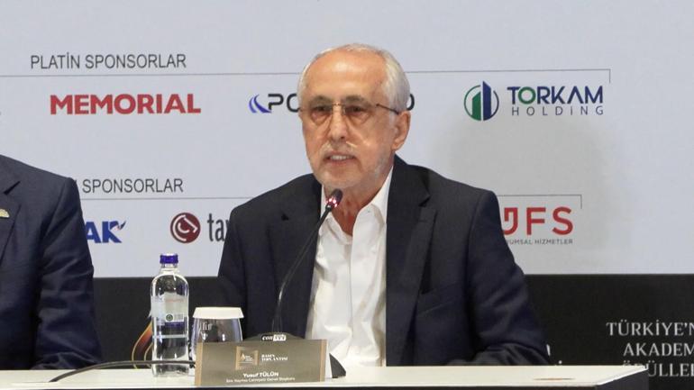 Bilal Erdoğan: İlim Yayma Ödülleri dünyanın sayılı akademik ödüllerinden birisi
