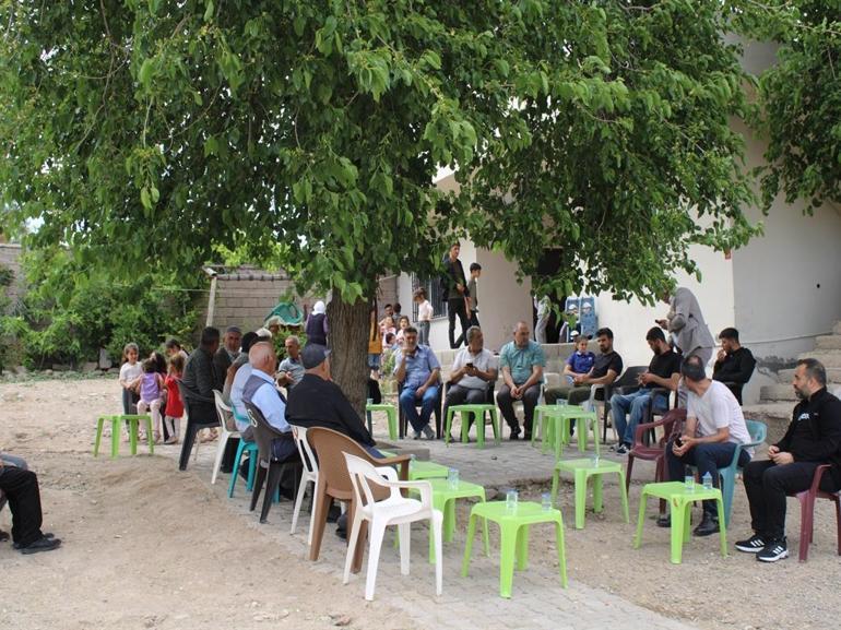 Baba ve oğlunun yanan kamyonette cesetlerinin bulunduğu olaya ilişkin 3 gözaltı