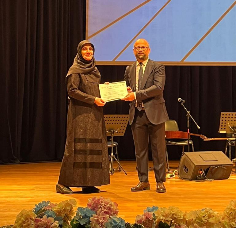 SEAH Böbrek Nakli Merkezi’nde 250’nci başarılı nakil