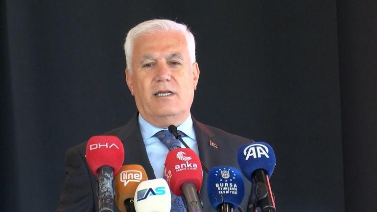 CHP’li Zeybek: Müsilaj konusu uluslararası kamuoyunda da gündeme getirilmeli