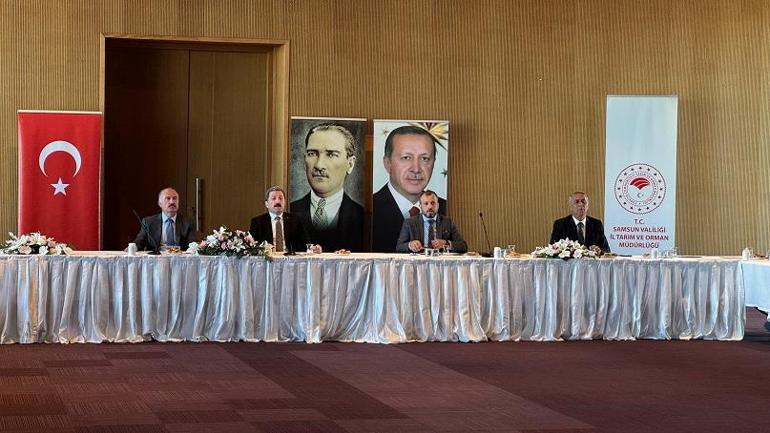 2100 yılına gelindiğinde su kaynaklarımız yüzde 25 azalacak
