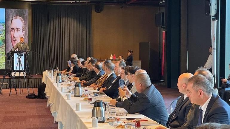 2100 yılına gelindiğinde su kaynaklarımız yüzde 25 azalacak