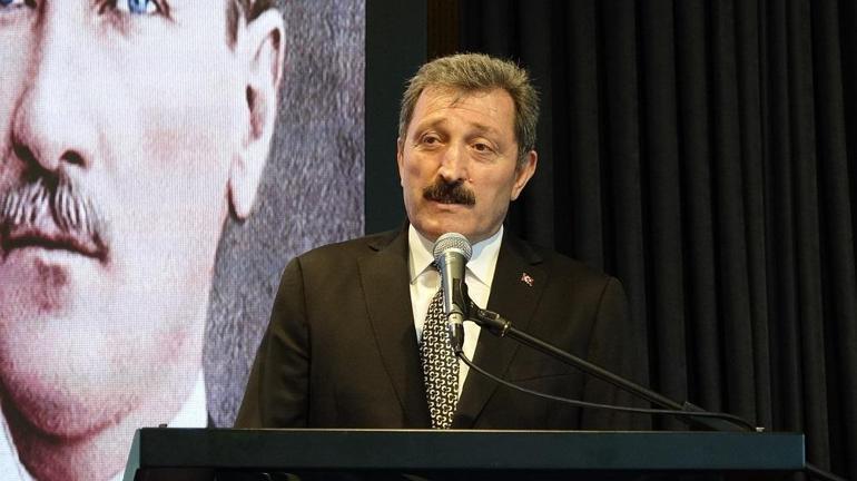 2100 yılına gelindiğinde su kaynaklarımız yüzde 25 azalacak