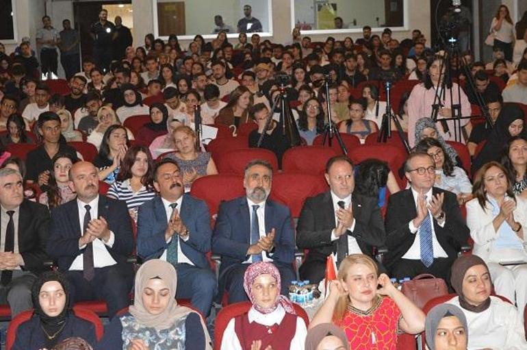 KKTC Cumhuriyet Meclisi Başkanı Öztürkler: Türk askerinin Kıbrıs’taki varlığı tartışma konusu bile olamaz