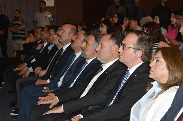 KKTC Cumhuriyet Meclisi Başkanı Öztürkler: Türk askerinin Kıbrıs’taki varlığı tartışma konusu bile olamaz