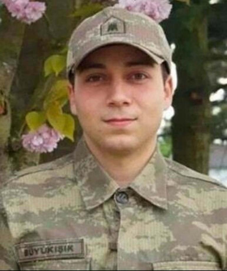 Polislerin yargılandığı davada konuşan Dorukhanın babası: Oğlumu ya polis ya da inşaat sahipleri öldürdü