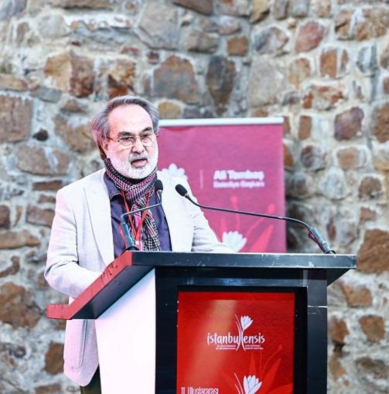 Sultanbeyli Belediyesi’nin düzenlediği 11’inci uluslararası ‘İstanbulensis Şiir Festivali’ başladı