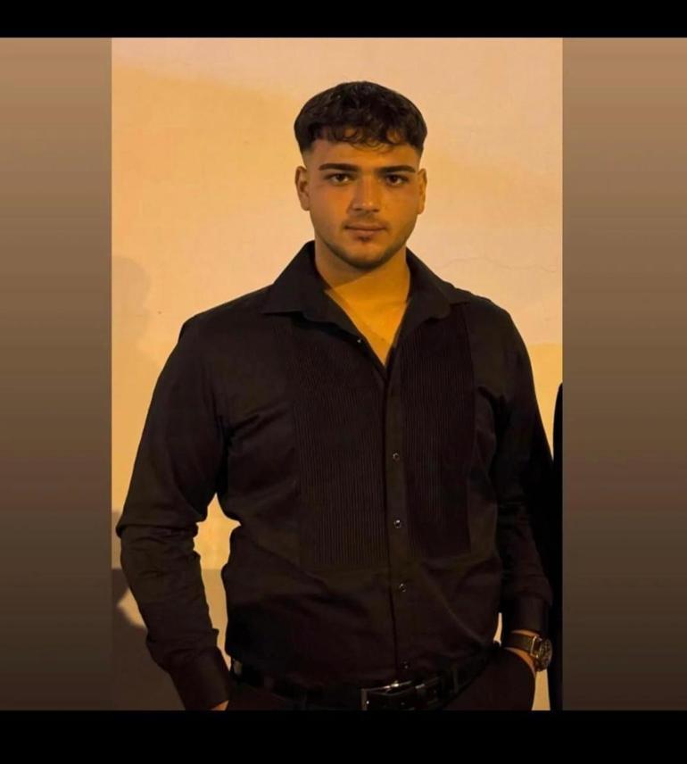 Motosiklet kazasında yaralanan Muhammed, 13 gün sonra yaşamını yitirdi