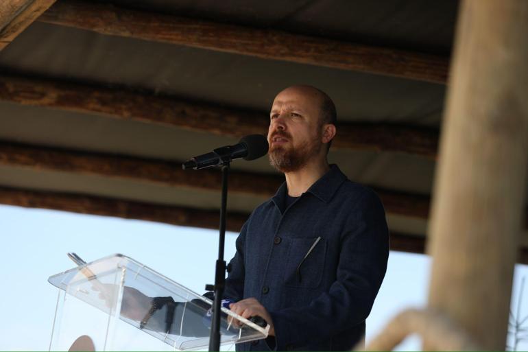 7. Etnospor Kültür Festivali, İstanbul’da başladı