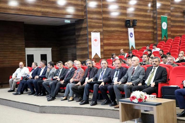 Bilim insanları, Türkiyenin yaban hayatını Vanda konuşuyor