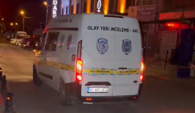 Tartıştığı husumetlisini tabancayla bacağından vurdu