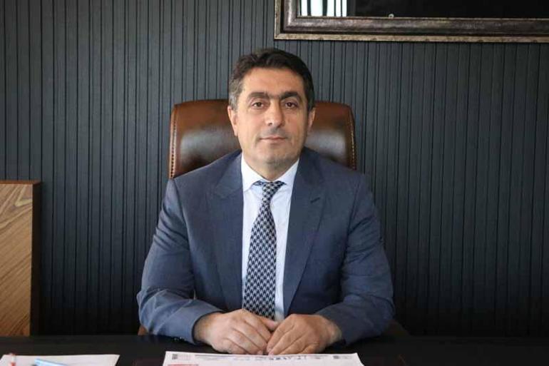 Kayseri Kırmızı Et Üreticileri Birliği Başkanından kurban uyarısı