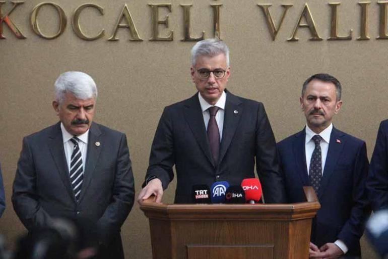 Bakan Memişoğlu: Toplumumuzun kilo sorununu çözmemiz gerekiyor